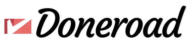 doneroad-logo